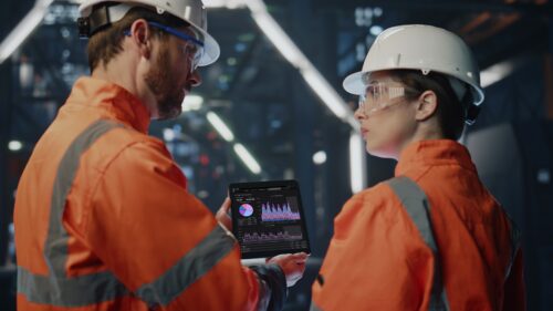 Figure 3: Easy-to-use energy cost analysis provides actionable insights to enhance operational efficiency. Courtesy: ABB
